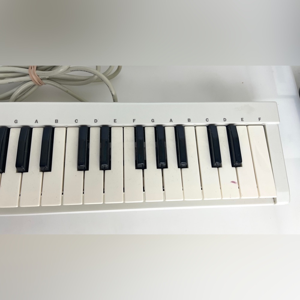 Evolution Ekeys 37-37 Note Mini Keys Midi Controller Keyboard - Picture 3 of 12